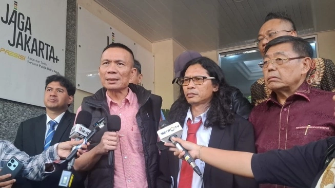 Rismon Hasiholan Sianipar