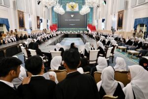 Program Istana untuk Siswa: Cara Presiden Prabowo Bakar Semangat Generasi Muda Lewat Edukasi Sejarah