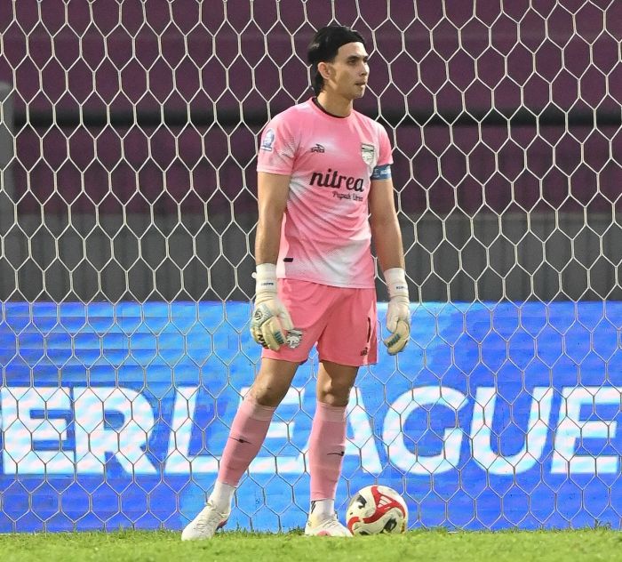 nadeo Argawinata (foto : Oficial Borneo FC)