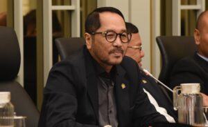 Anggota DPR RI, Firman Soebagyo. Foto: Dok/Alma