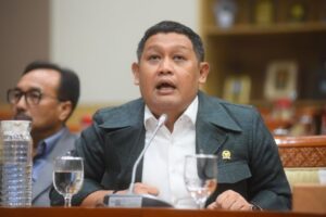 Anggota Komisi III DPR RI, Abdullah. Foto: Devi/Karisma