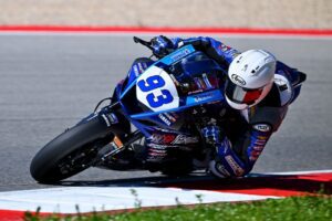 Arai Agaska Evaluasi Total Usai Debut di Portima