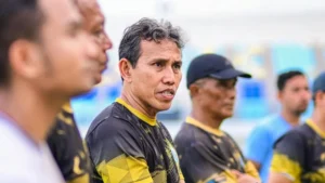 Bima Sakti (foto : Ileague)