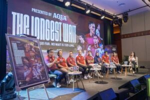 The Longest Wait, Angkat Perjuangan Timnas Indonesia ke Layar Lebar Dalam Film Dokumenter