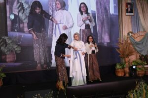 PT Elnusa Tbk (ELSA) memanfaatkan momentum Hari Kartini untuk memperkuat pengembangan talenta perempuan di lingkungan perusahaan.