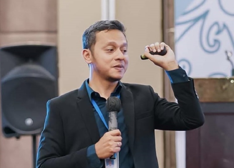 Demo mahasiswa di Samarinda yang sempat memanas akhirnya berakhir tanpa kericuhan, Selasa (21/4/2026)