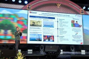 PT Pertamina Hulu Energi (PHE) menyiapkan strategi besar untuk ketahanan energi 2026