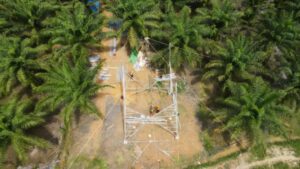 SUTT Muara Wahau–Sangatta Dikebut Usai Lebaran