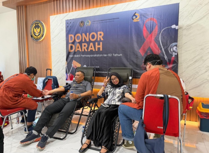 Donor darah