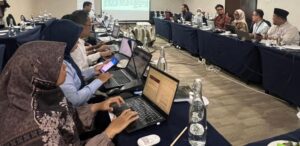 Pusat Penelitian Hak Asasi Manusia dan Multikulturalisme Tropis (PusHAM-MT) Universitas Mulawarman