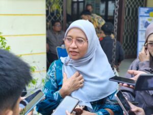 Kepala Bappeda Litbang Kota Balikpapan Murni