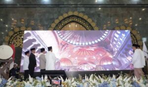 Kick Off Konferensi Imam Internasional (IGIC) 2026 Digelar di Islamic Center Samarinda