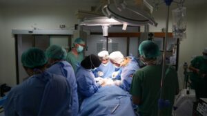 Operasi Celah Bibir Gratis HUT RSPB