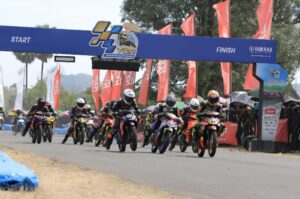 Yamaha Cup Race 2026 Kembali ke Sidrap Sulsel