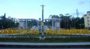 Universitas Mulawarman