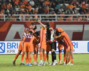 Borneo FC (foto : Borneo FC)