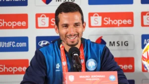Mauro Jerónimo