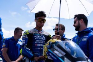 Aldi Satya Mahendra datang ke seri keenam World Supersport 2026 di Sirkuit Aragon, Spanyol, dengan rasa percaya diri tinggi.
