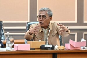 Anggota Komisi XIII DPR RI Mafirion. Foto : Dok/Andri