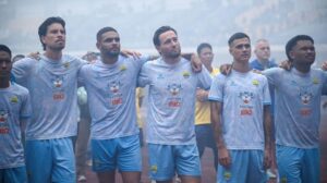 Pemain Persib Bandung (foto : ileague)