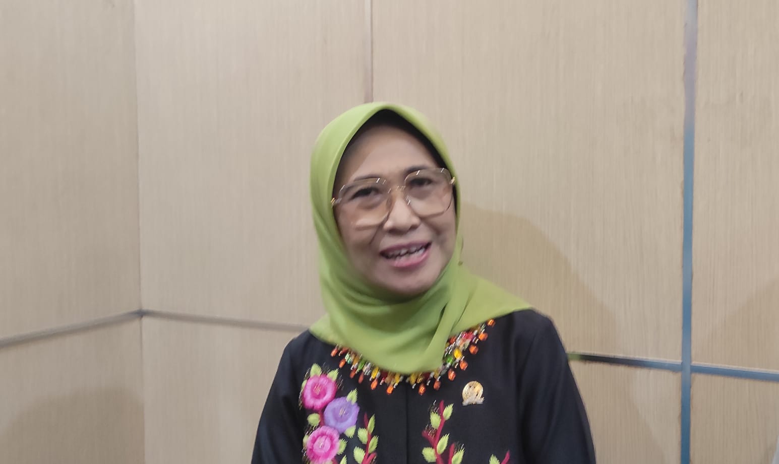 Revitalisasi Sekolah dan Digitalisasi Jadi Sorotan Roadshow Hardiknas di Balikpapan