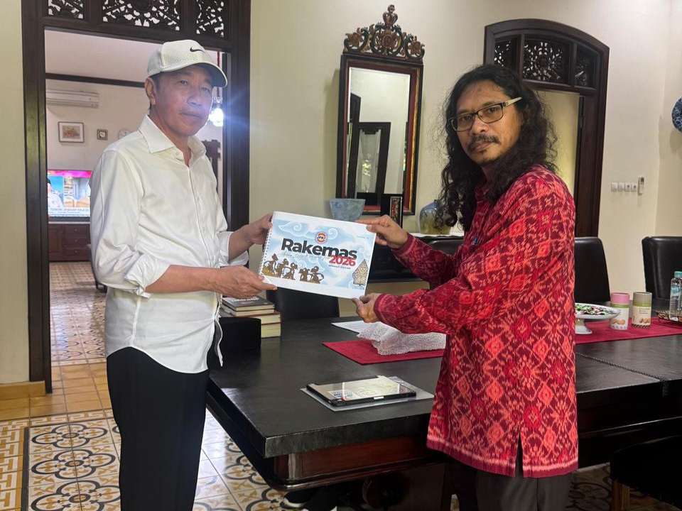 Dinamika politik dan pembangunan di Kalimantan Timur (Kaltim)