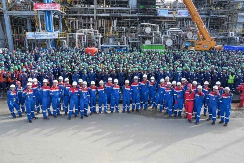 Memasuki usia ke-7 tahun, PT Kilang Pertamina Balikpapan (KPB) kini berada di fase penting.