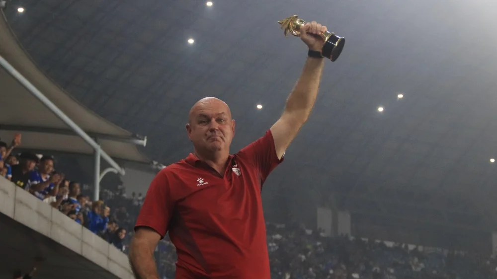 Bojan Hodak