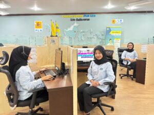 PLN UID Kaltimra Apresiasi Petugas yang Bekerja di Balik Layar