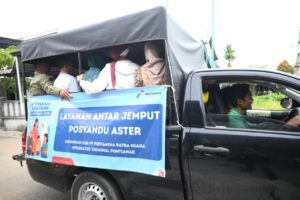 Pertamina Patra Niaga Kalimantan Borong Penghargaan Global Lewat Program Pemberdayaan Masyarakat
