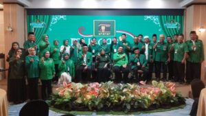 Muscab PPP Balikpapan, PPU, dan Paser