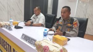 Kompol Teguh Sanyoto