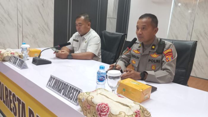 Kompol Teguh Sanyoto