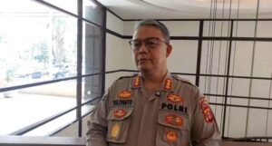 Kombes Pol. Yuliyanto