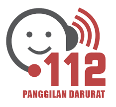 Layanan Darurat 112