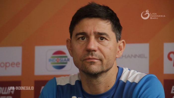 Darije Kalezic