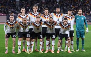 Skuat Jerman (foto : FIFA)