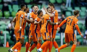 Timnas Belanda (foto : FIFA)