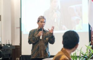 Riset Baru: Intervensi Nutrisi Padat Gizi Terbukti Efektif Tekan Stunting