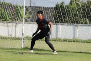 Satria Tama (foto : Ileague)