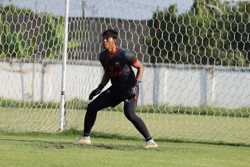 Satria Tama (foto : Ileague)