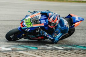 Pembalap Yamaha Racing Indonesia membidik podium pada seri ketiga ARRC 2026 di Sirkuit Motegi, Jepang.