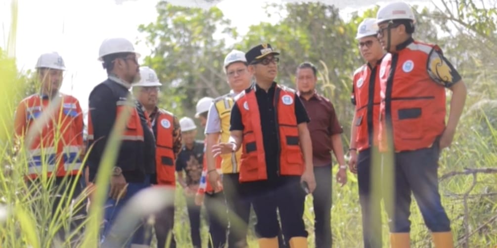 Wali Kota Balikpapan