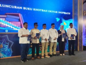 Pekan Ekonomi Syariah Nusantara (PESAN) 2026