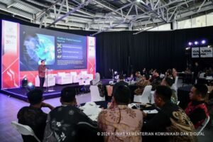 Seminar Nasional bertajuk No Viral No Justice: Perubahan Paradigma Keadilan Hukum di Era Digital di Jakarta Pusat, Rabu (24/06/2026)