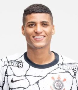 Rodrigo Varanda