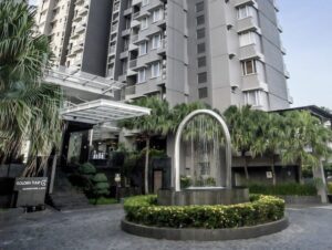 Golden Tulip Balikpapan