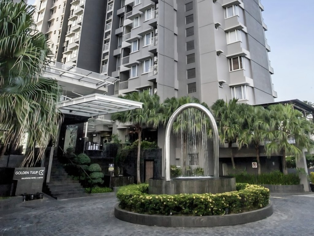 Golden Tulip Balikpapan