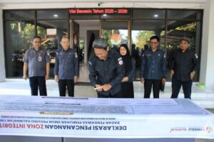 Badan Pengawas Pemilihan Umum (Bawaslu) Provinsi Kalimantan Timur