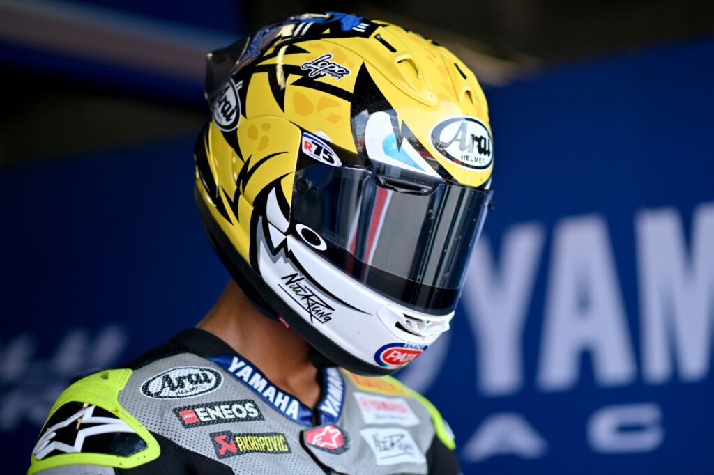Aldi Satya Mahendra Cetak Superpole Terbaik, Tembus Top 10 di Donington Park